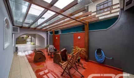 Casa | Joinville | Aventureiro