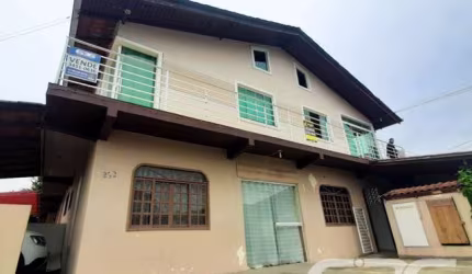 Casa | Joinville | Aventureiro | Quartos 8