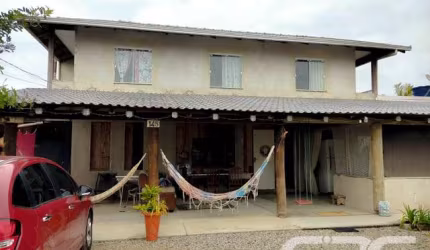 Casa | Araquari | Barra do Itapocú