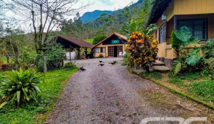 Chacará | Joinville | Vila Nova