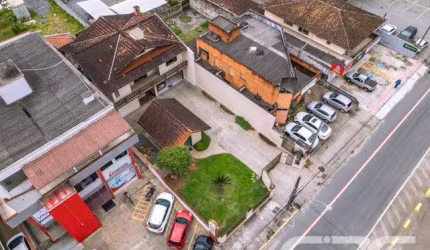 Casa | Joinville | Iririú