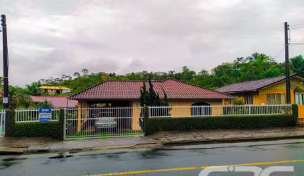 Casa | Joinville | Nova Brasília