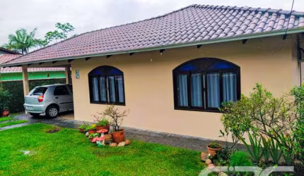 Casa | Joinville | Nova Brasília