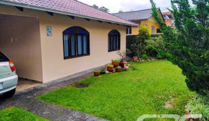 Casa | Joinville | Nova Brasília
