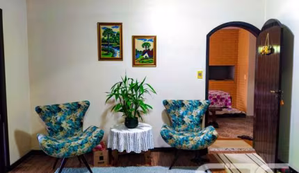 Casa | Joinville | Nova Brasília