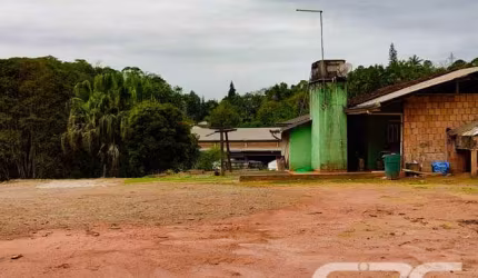 Terreno | Joinville | Santa Catarina