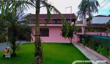 Casa | Joinville | Comasa