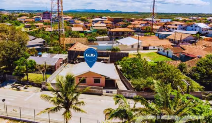 Casa | Balneário Barra do Sul | Centro