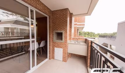 Apartamento | Joinville | Costa e Silva