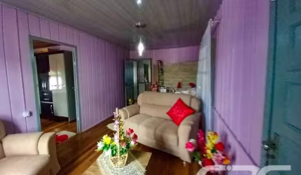 Casa | Joinville | Jardim Iririú