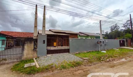Casa | Araquari | Itinga