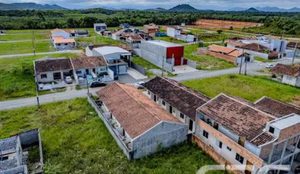 Casa | Araquari | Porto Grande