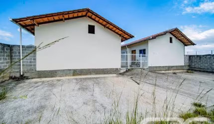 Casa | Araquari | Porto Grande