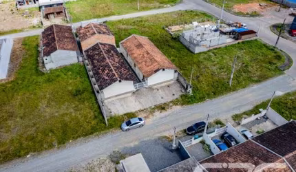 Casa | Araquari | Porto Grande