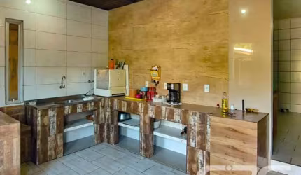 Casa | Joinville | Itinga