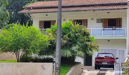 Casa | Joinville | Anita Garibaldi