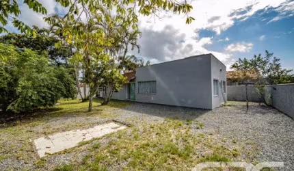Casa | Balneário Barra do Sul | Costeira