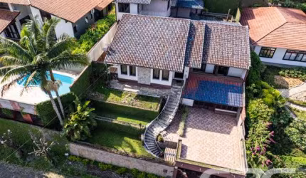 Casa | Joinville | Bom Retiro