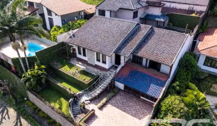 Casa | Joinville | Bom Retiro