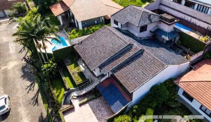Casa | Joinville | Bom Retiro