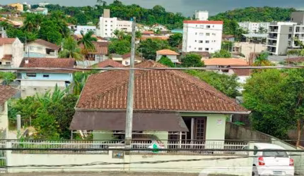 Casa | Joinville | Petrópolis