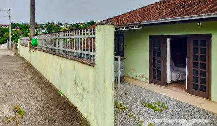 Casa | Joinville | Petrópolis