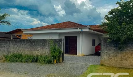 Casa | Joinville | Vila Nova
