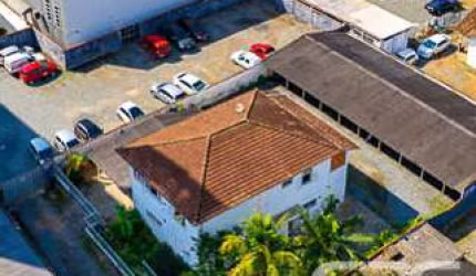 Comercial | Joinville | Centro