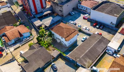 Comercial | Joinville | Centro
