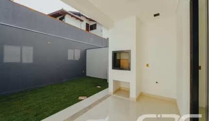 Casa | Joinville | Floresta