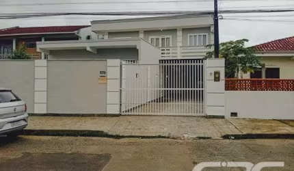 Casa | Joinville | Boa Vista