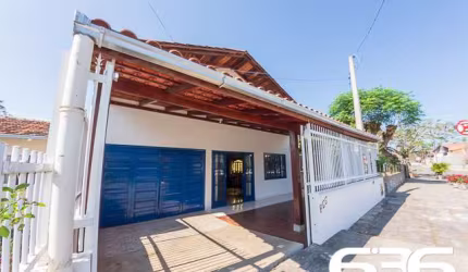 Casa | Balneário Barra do Sul | Centro