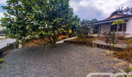 Casa | Joinville | Nova Brasília