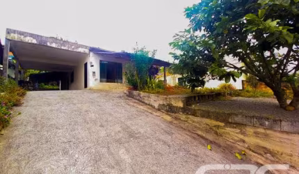Casa | Joinville | Nova Brasília