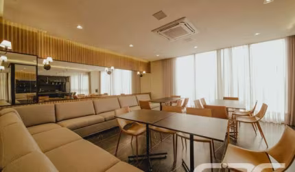 Apartamento | Joinville | América