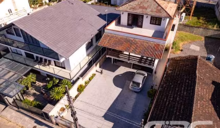Casa | Balneário Barra do Sul | Centro