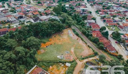 Terreno | Joinville | Parque Guarani