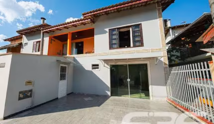 Casa | Joinville | Bucarein