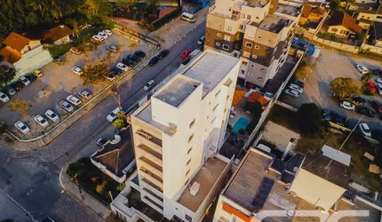 Apartamento | Joinville | Saguaçu