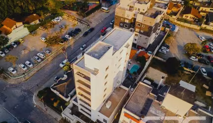 Apartamento | Joinville | Saguaçu