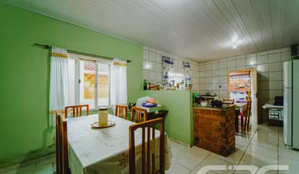 Casa | Joinville | Parque Guarani