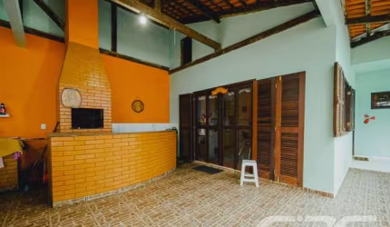 Casa | Balneário Barra do Sul | Centro