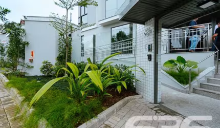 Apartamento | Joinville | Atiradores