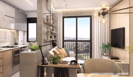 Apartamento | Joinville | João Costa