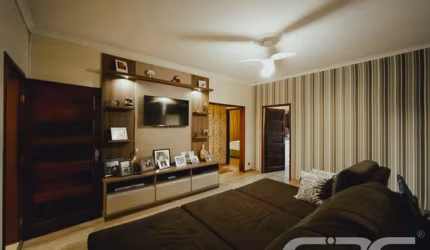 Casa | Joinville | Itaum | Quartos 5