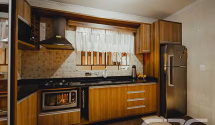 Casa | Joinville | Itaum
