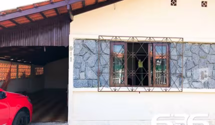 Casa | Joinville | Aventureiro