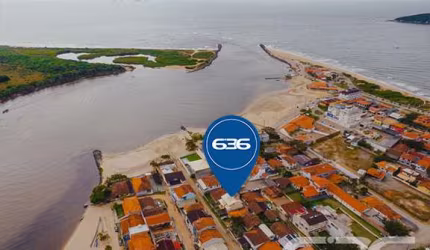 Casa | Balneário Barra do Sul | Centro