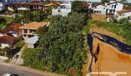Terreno | Joinville | Anita Garibaldi