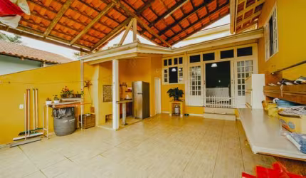 Casa | Joinville | Floresta